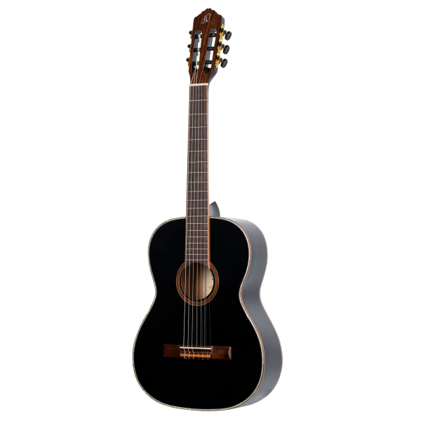 Preview: Ortega R221BK-7/8